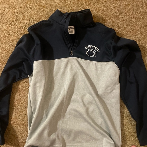 Penn State - Picture 1 of 1